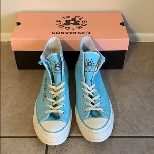 GOLF LE FLEUR CONVERSE (Camp Flog Gnaw 2018)